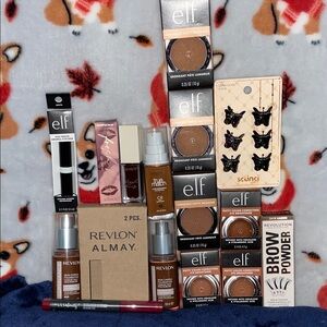 Makeup Bundle